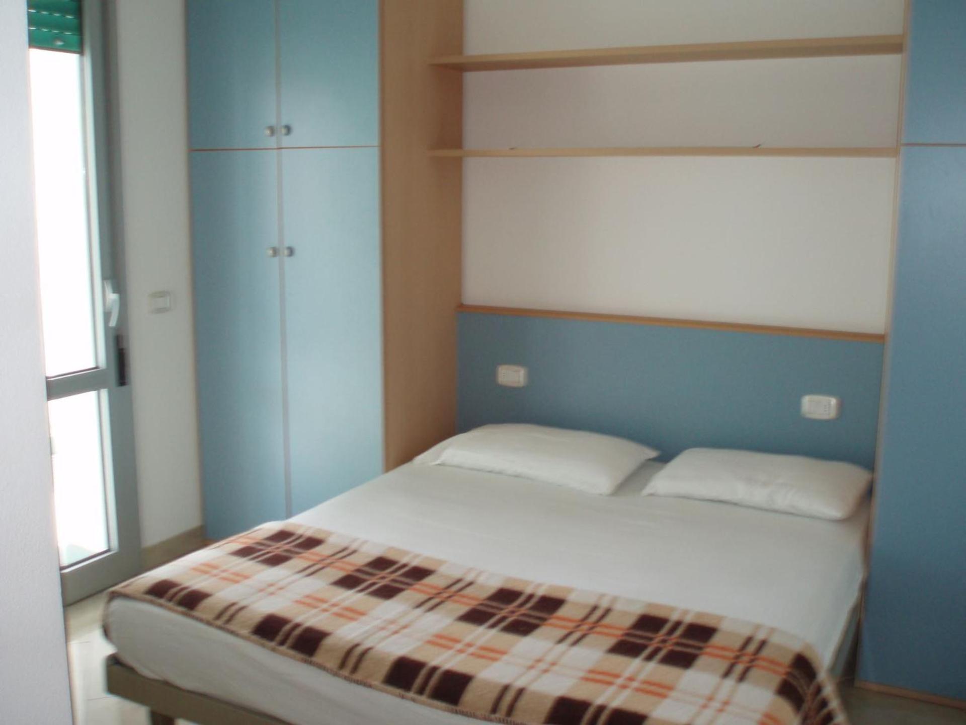 Argonauti Apartman Bibione Kültér fotó