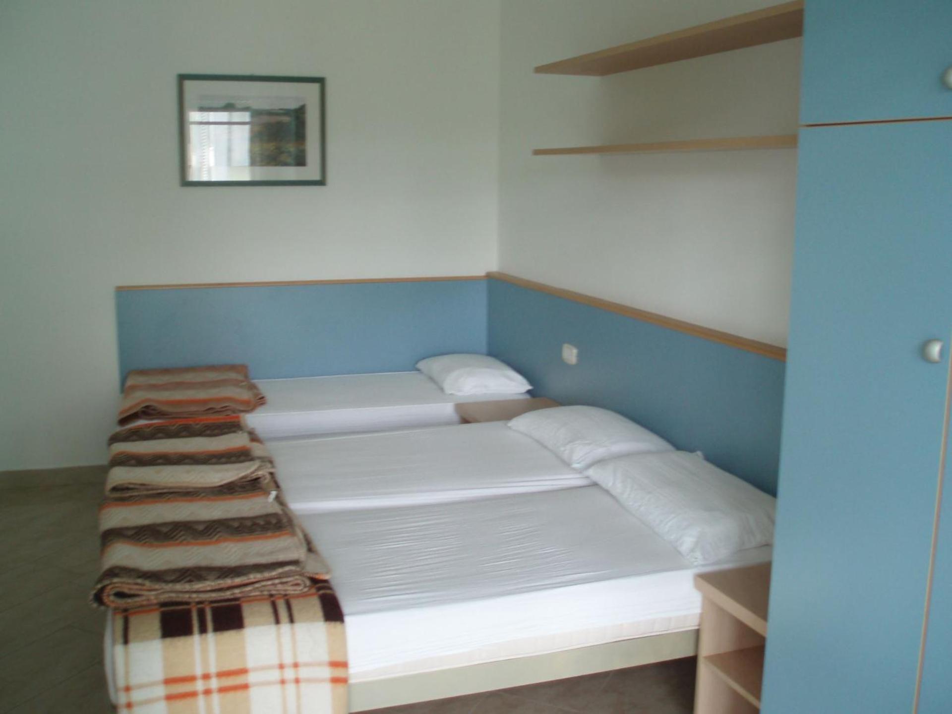 Argonauti Apartman Bibione Kültér fotó