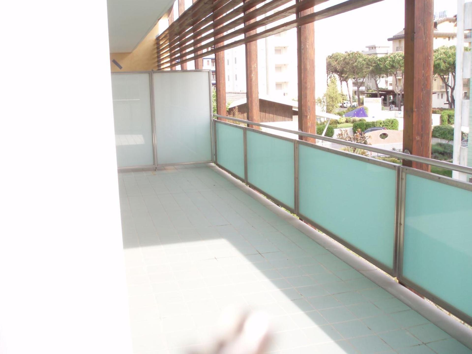 Argonauti Apartman Bibione Kültér fotó
