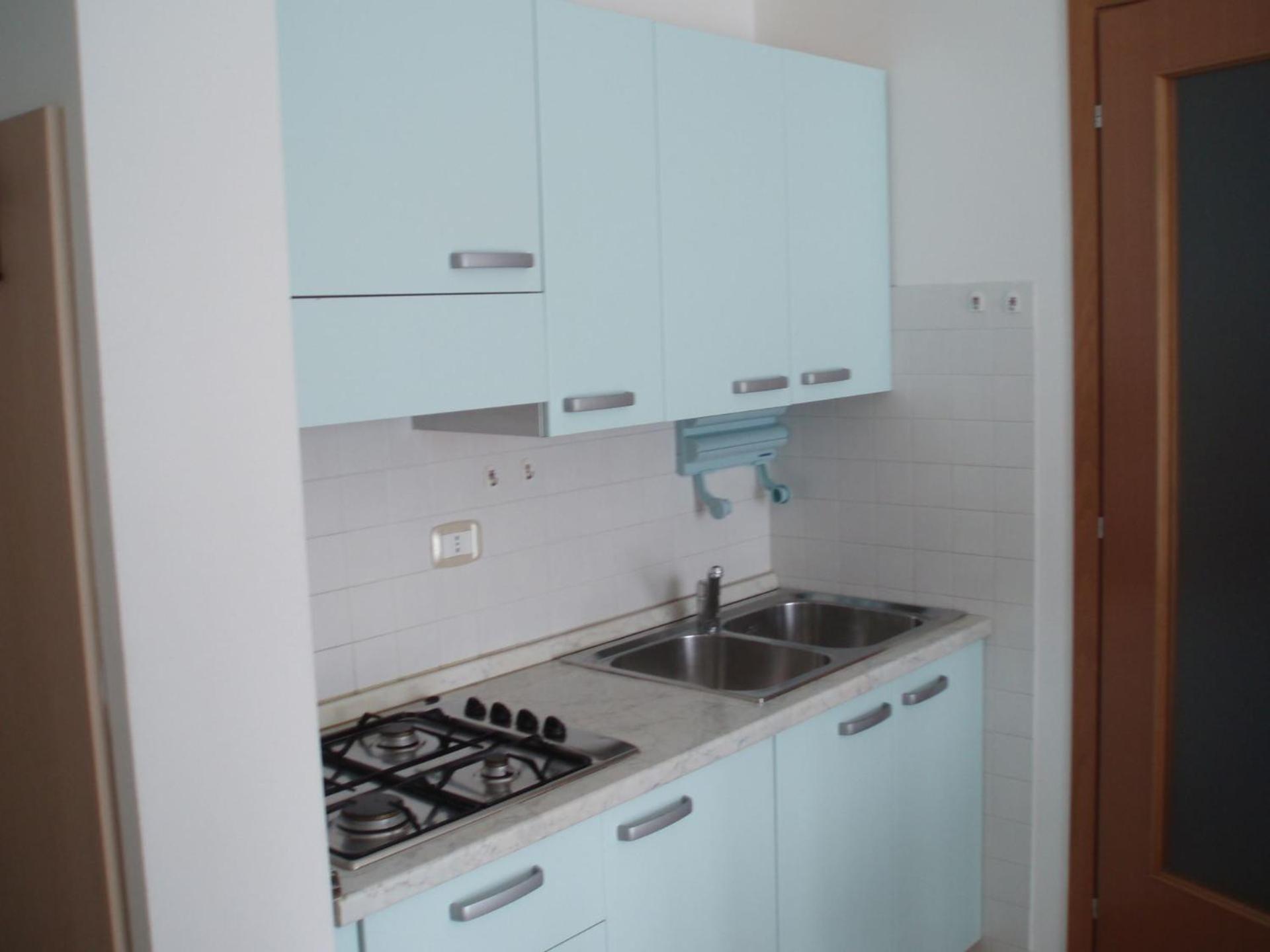 Argonauti Apartman Bibione Kültér fotó