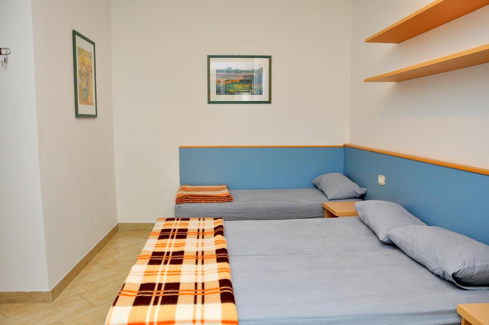 Argonauti Apartman Bibione Kültér fotó