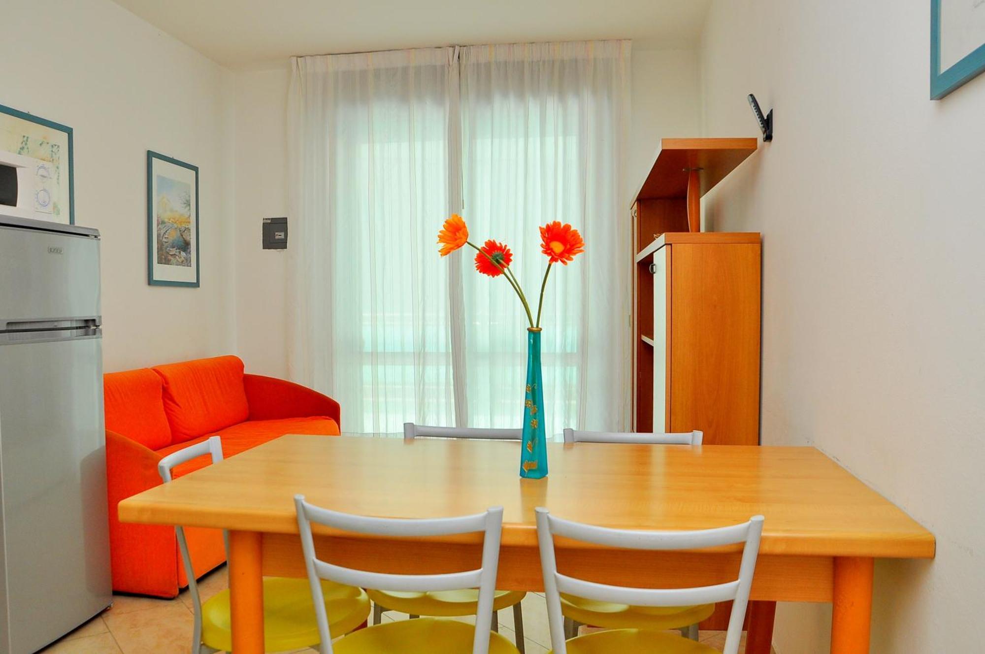 Argonauti Apartman Bibione Kültér fotó