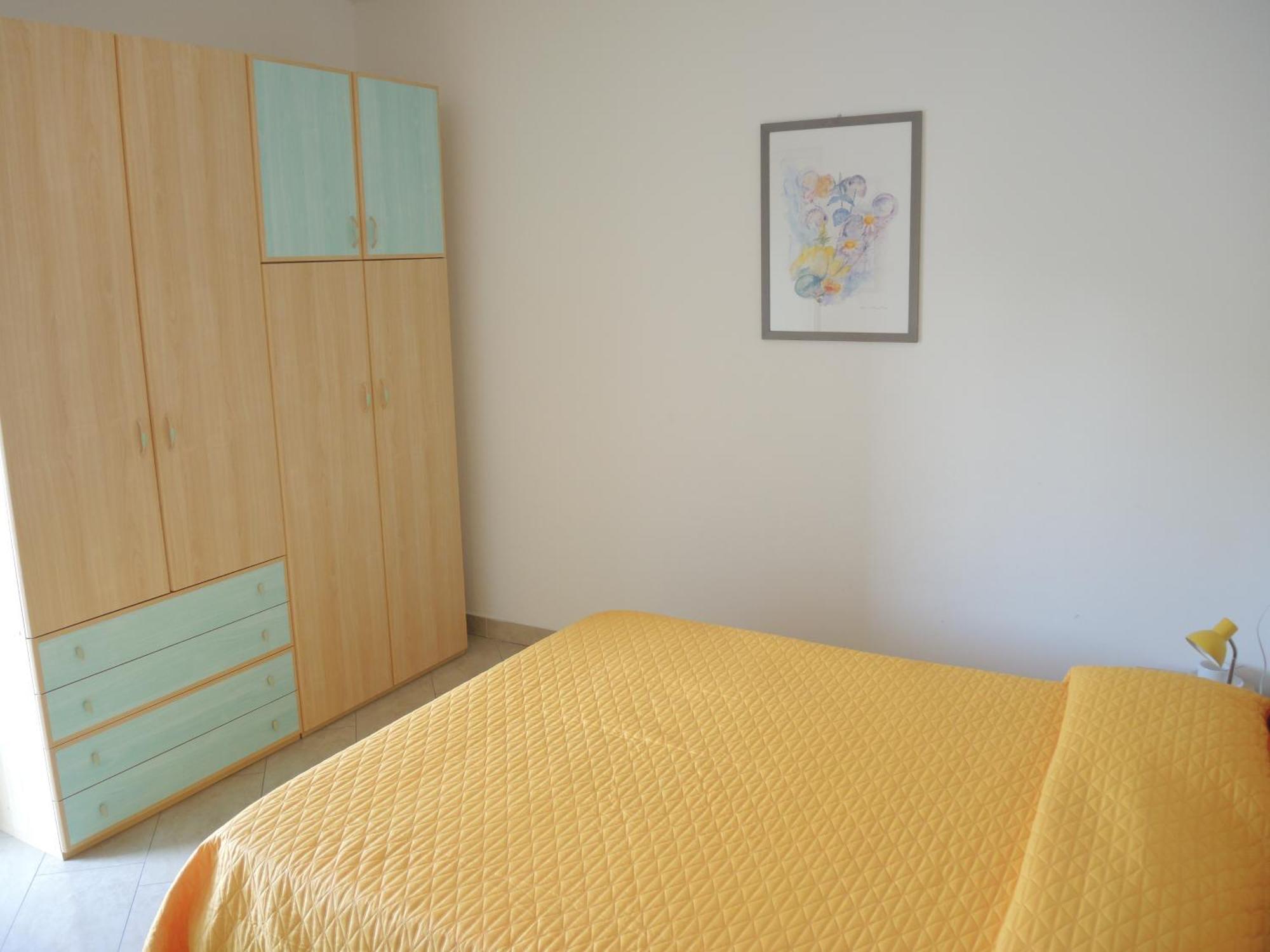 Argonauti Apartman Bibione Kültér fotó