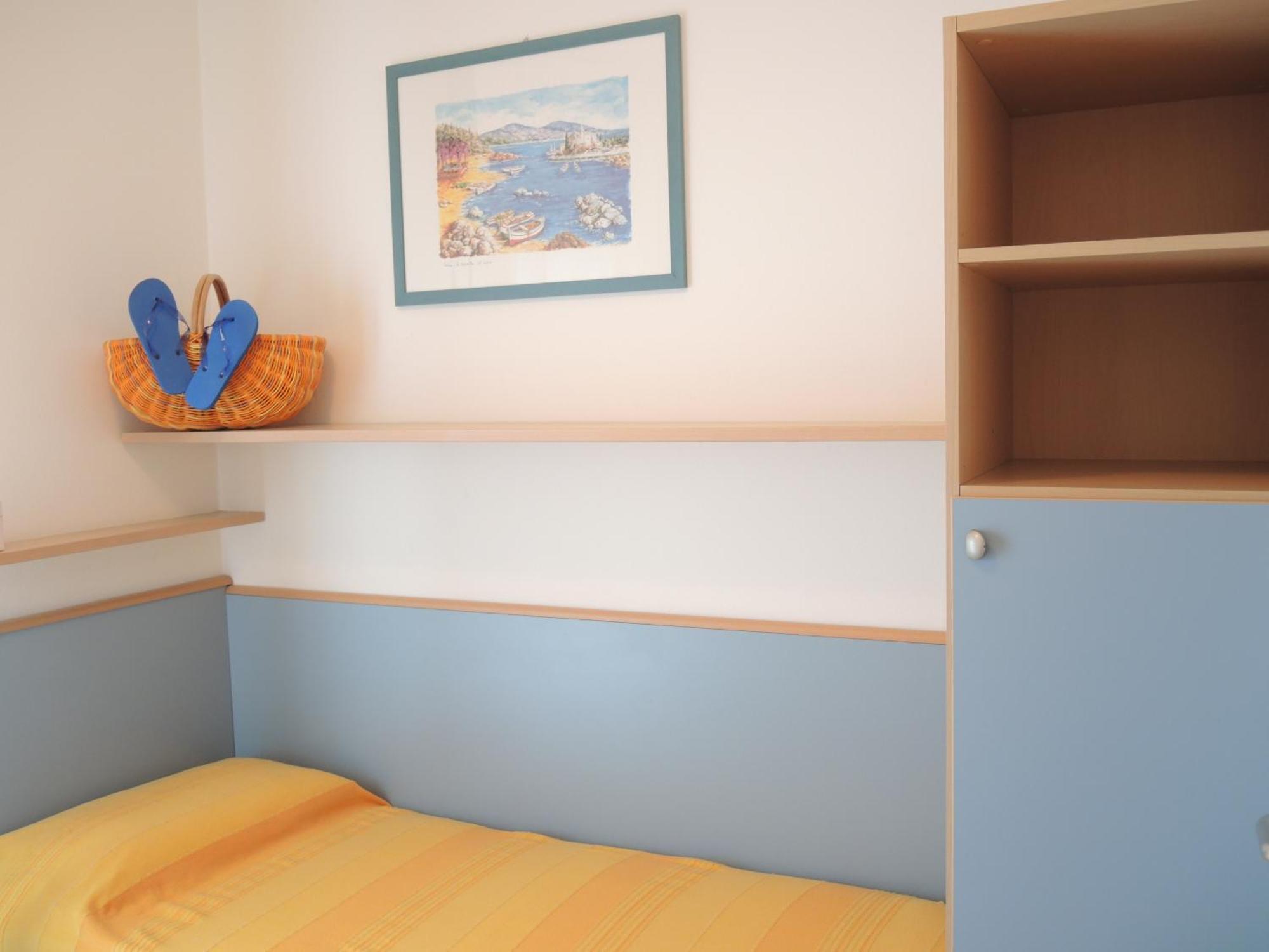 Argonauti Apartman Bibione Kültér fotó