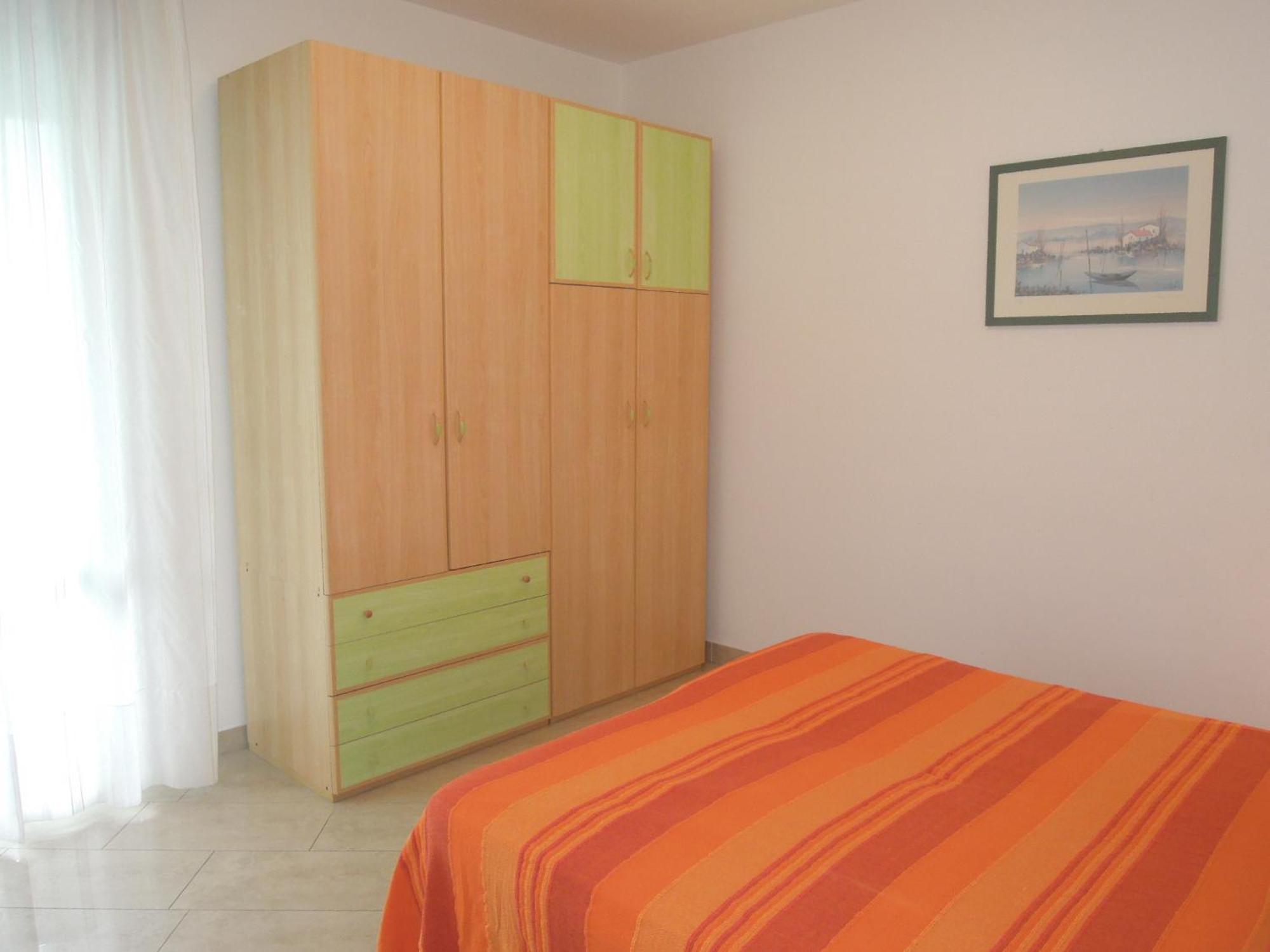 Argonauti Apartman Bibione Kültér fotó