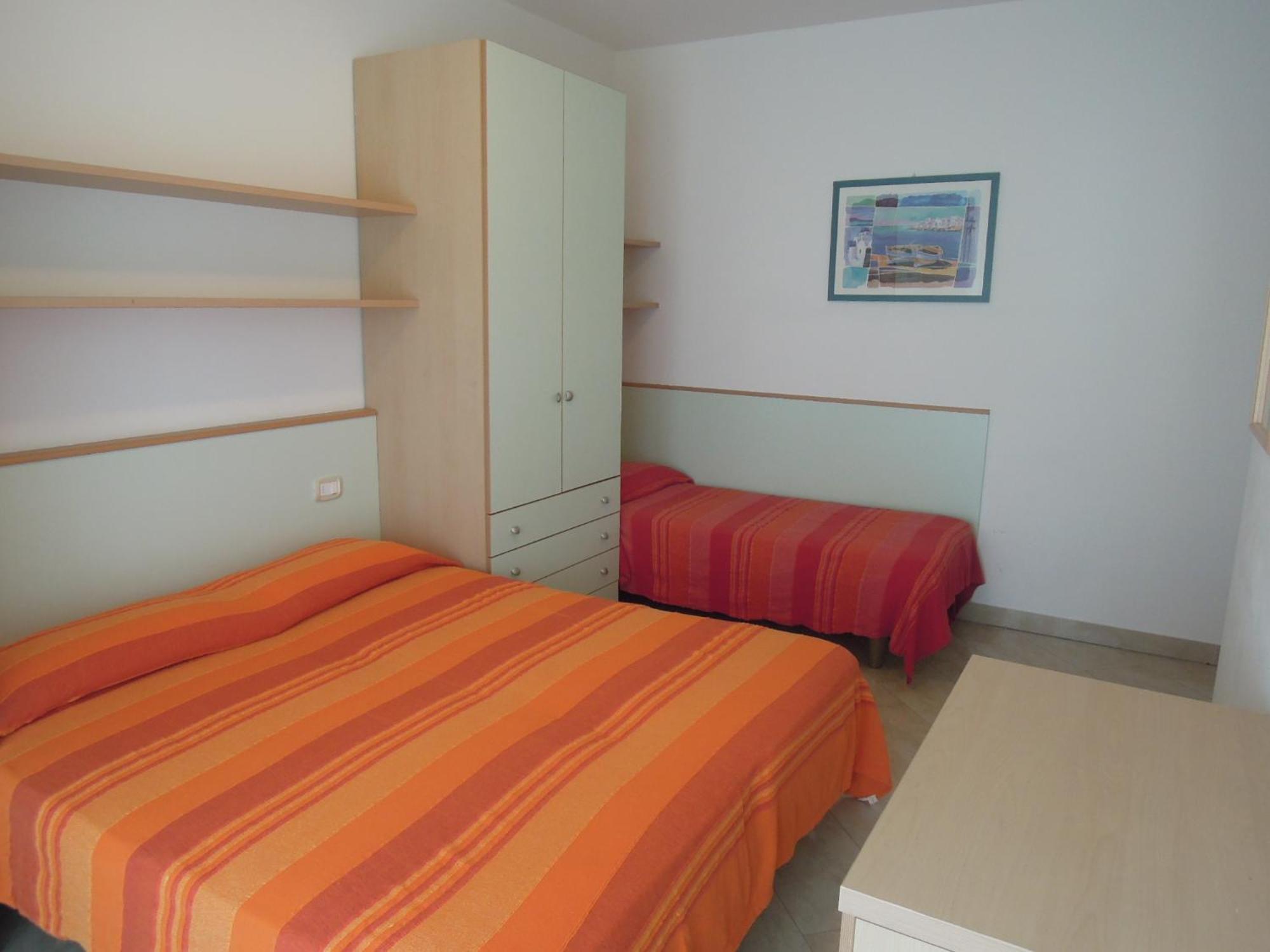 Argonauti Apartman Bibione Kültér fotó