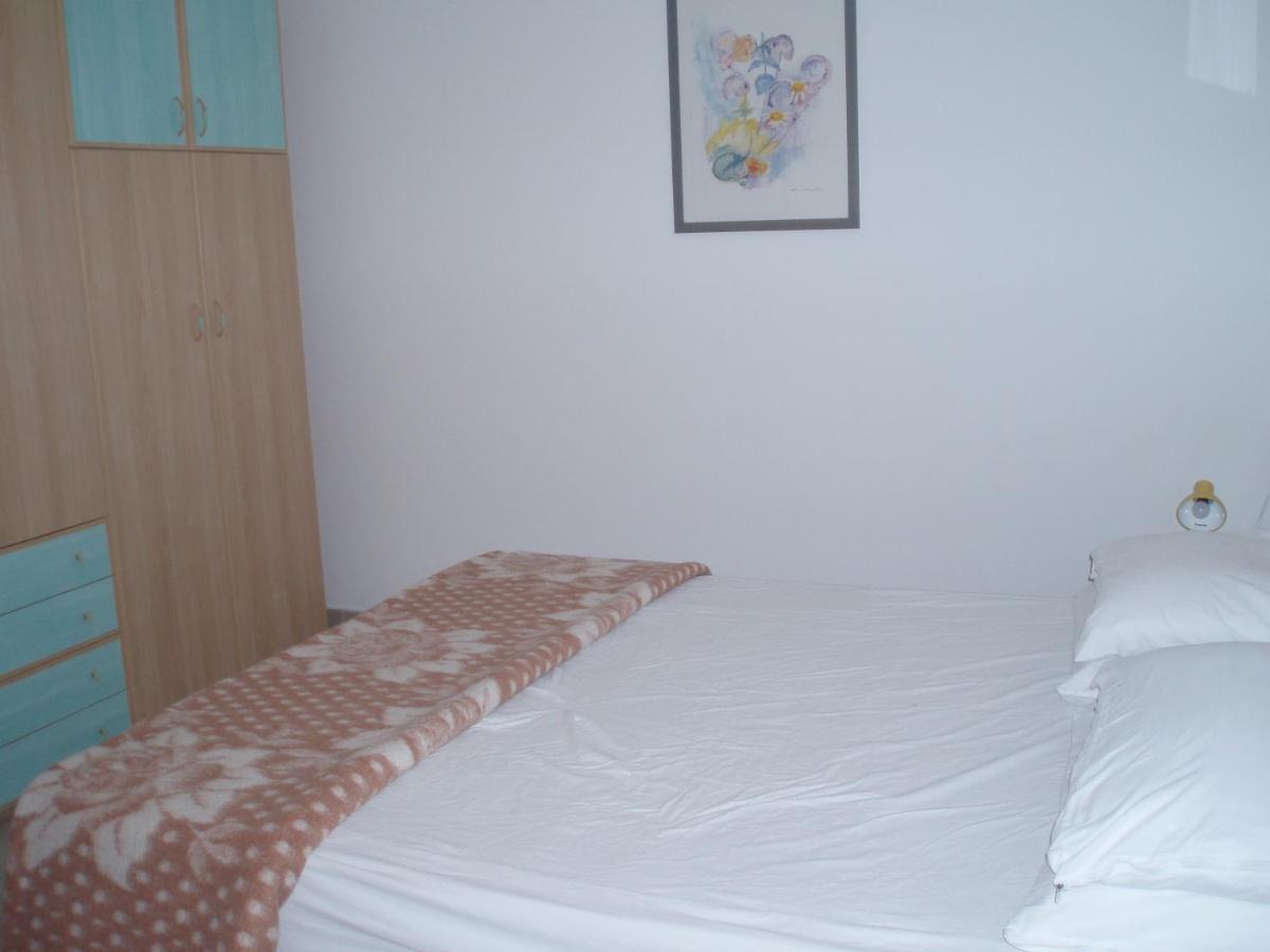 Argonauti Apartman Bibione Kültér fotó